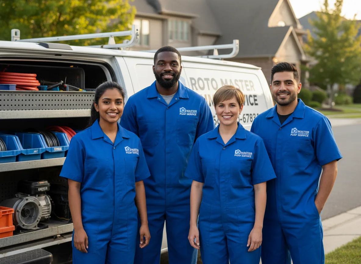 Sump Pump Installation company in Shelton, WA